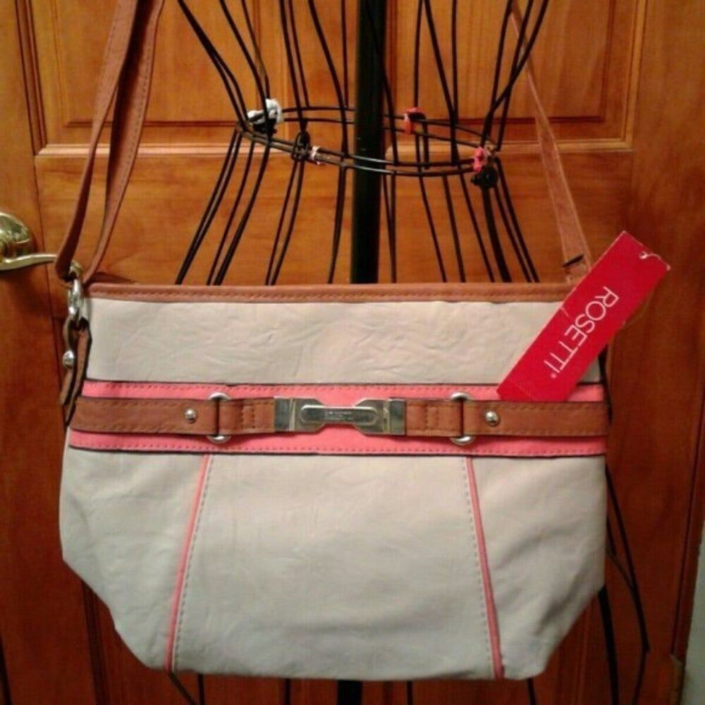 Rosetti Women Crossbody Bag